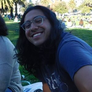 Meet your Posher, Benjamin